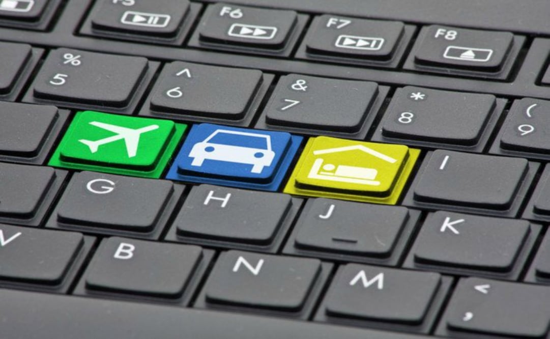 Antes se utilizaban las agencias de viaje online para conocer los precios de algún servicio turístico y en algunos casos para reservar vuelos