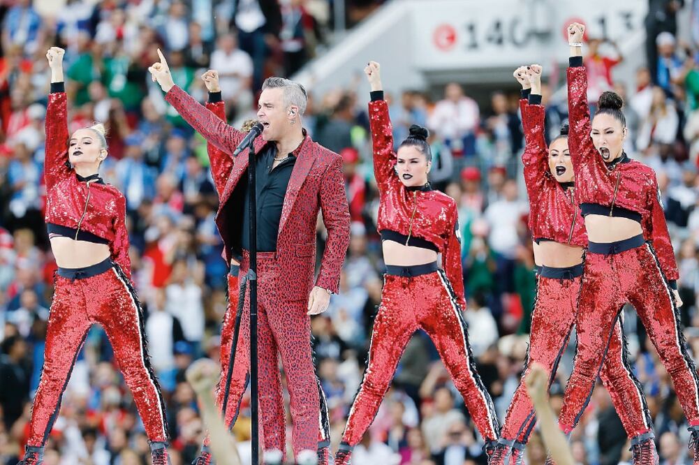 FOTOS: LUIS CORTÉS. EL UNIVERSAL Y AGENCIAS