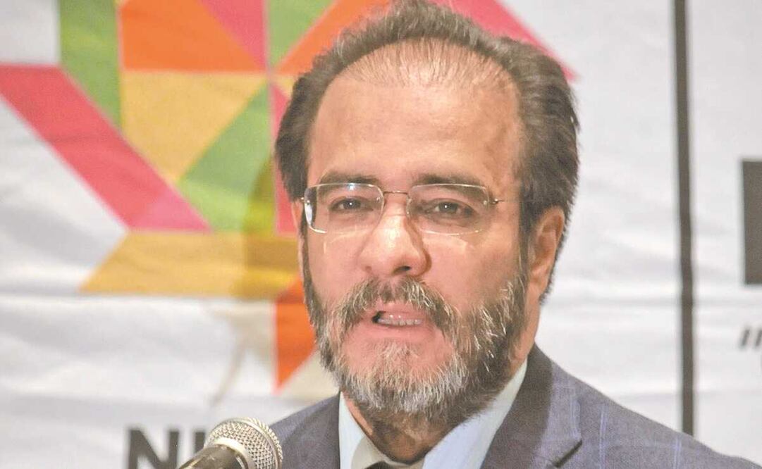 Foto: Archivo/EL UNIVERSAL 