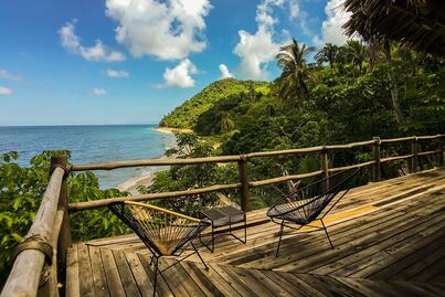 7 playas para Semana Santa que la mayoría de los mexicanos no conoce