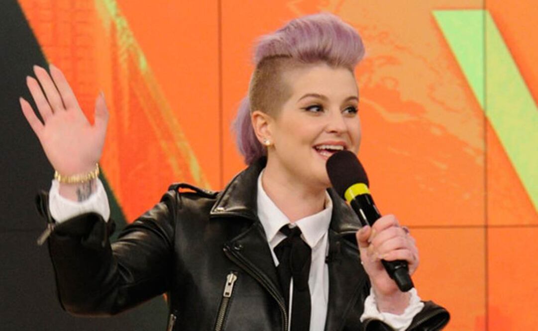 Osbourne trató de aclarar sus comentarios Foto:Tomada de eonline.com