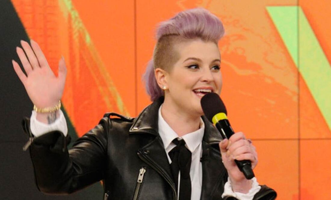 Osbourne trató de aclarar sus comentarios Foto:Tomada de eonline.com