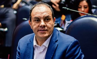 Fiscalía de Morelos mantiene investigación contra Cuauhtémoc Blanco; está acusado de violación en grado de tentativa