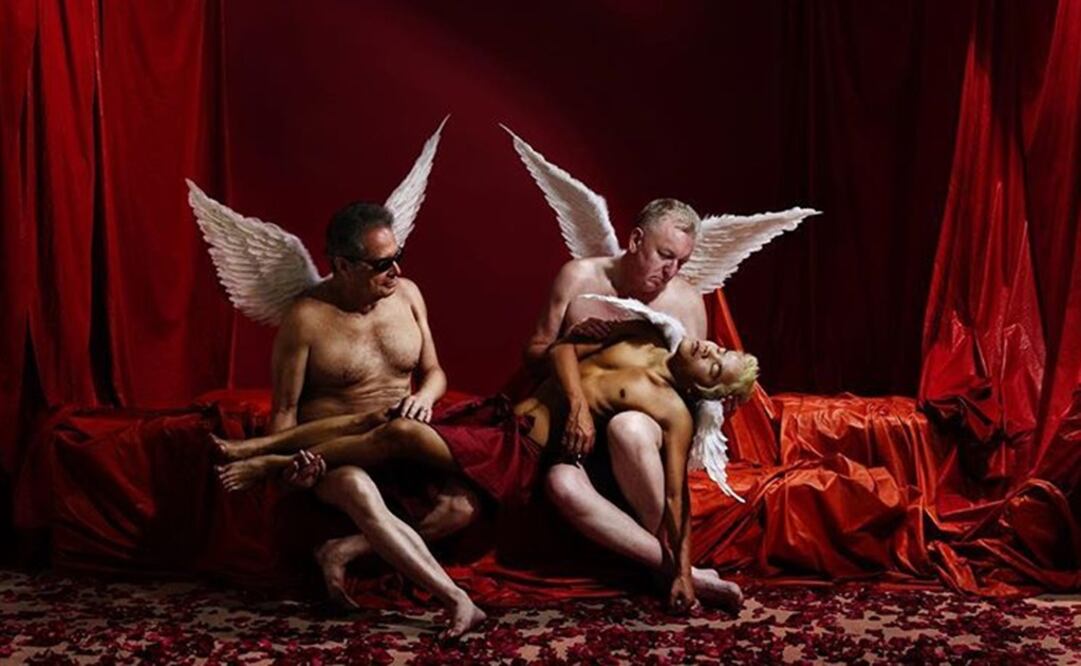 Foto: Instagram SunPride