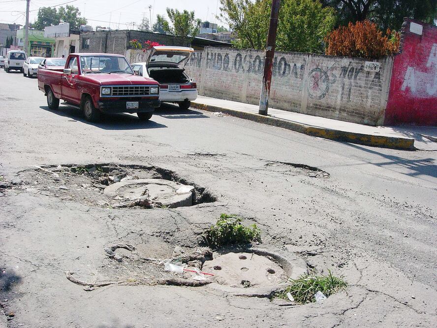 Archivo / EL UNIVERSAL