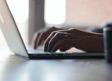 Terapias en línea: consulta estas opciones