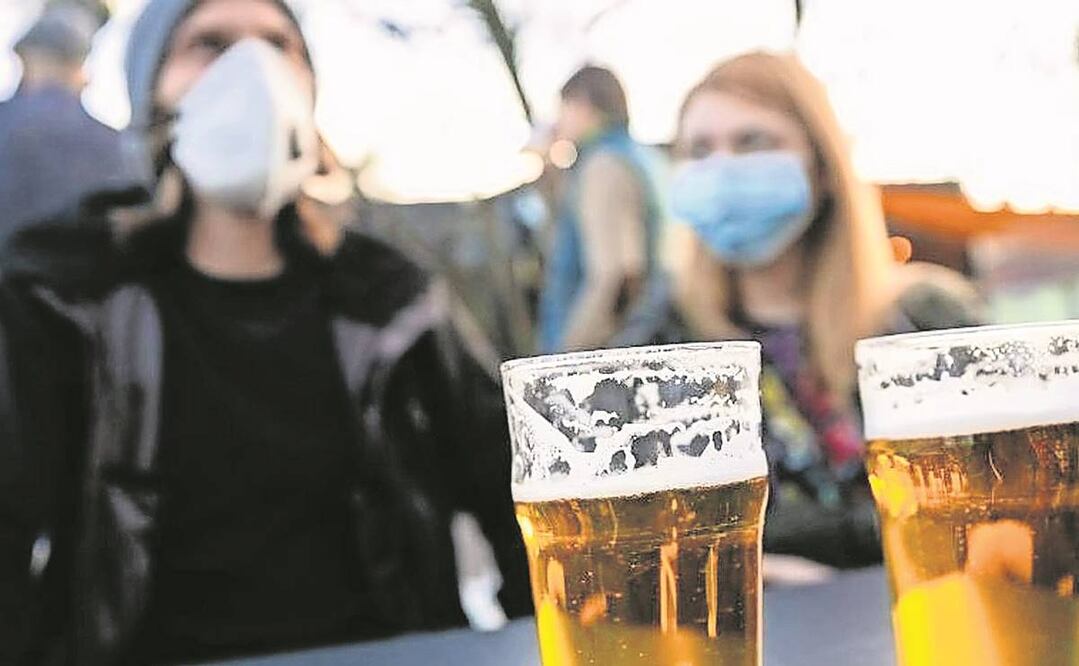 Foto: Archivo/EL UNIVERSAL