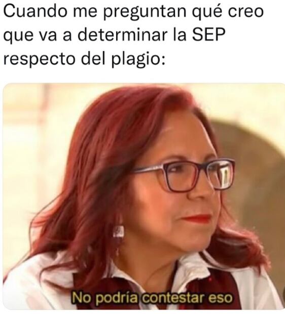 El desahogo de Shakira, un capítulo más en el drama de la tesis de Esquivel y la Guardia Nacional en el metro, entre los memes de la semana