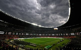 Las tres razones por la que el México vs. Inglaterra cambió de horario