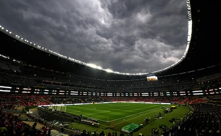 Las tres razones por las que el México vs. Inglaterra cambió de horario