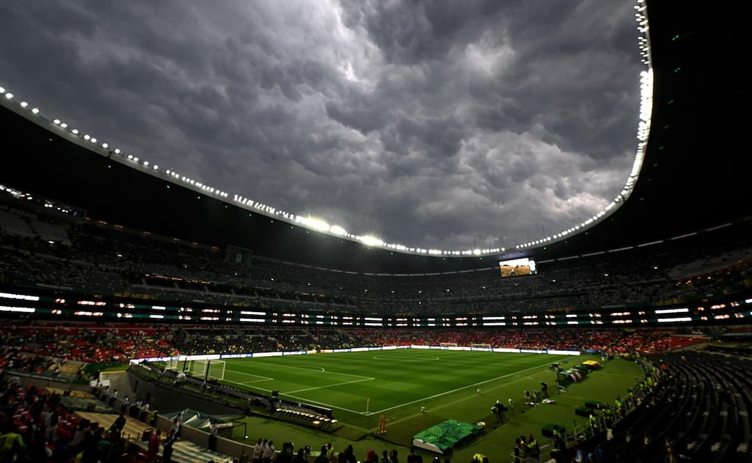 Las razones detrás del cambio de horario del México vs Inglaterra / Foto: Especial