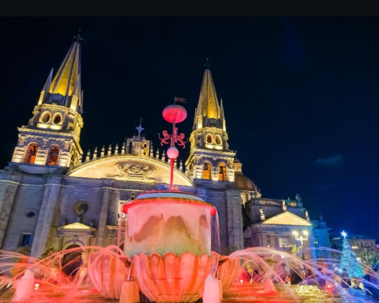 El Festival Ilusionante 2025 concentrará actividades continuas en distintos municipios. Foto: Instagram @gobjalisco