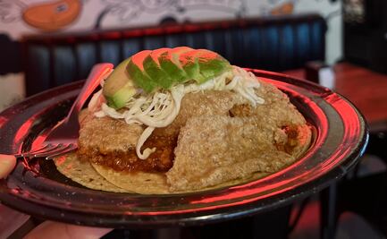 Porcino: el templo del cerdo