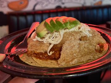 Porcino: el templo del cerdo