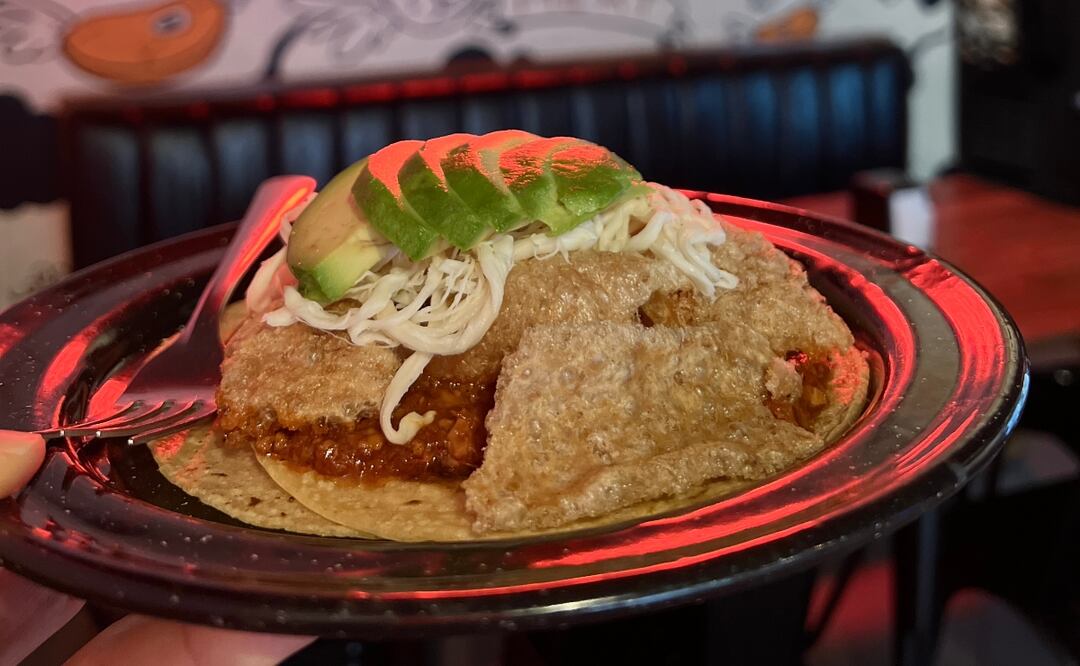 Taco Placerdo. Foto: Diana Féito