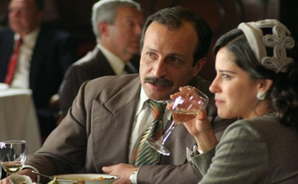 Ana Claudia Talancón vive un “orgasmo colectivo” en el cine