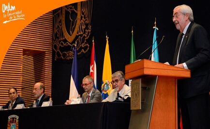 Preservar autonomía de las universidades es "de gran importancia": Graue