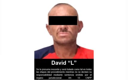 Vinculan a proceso a otro implicado en homicidio del juez Uriel Villegas Ortiz