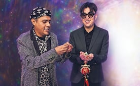 ¿Quién quiere dañar a Dani Flow? El cantante se protege del hate