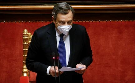 Fallece David Sassoli, presidente del Parlamento Europeo