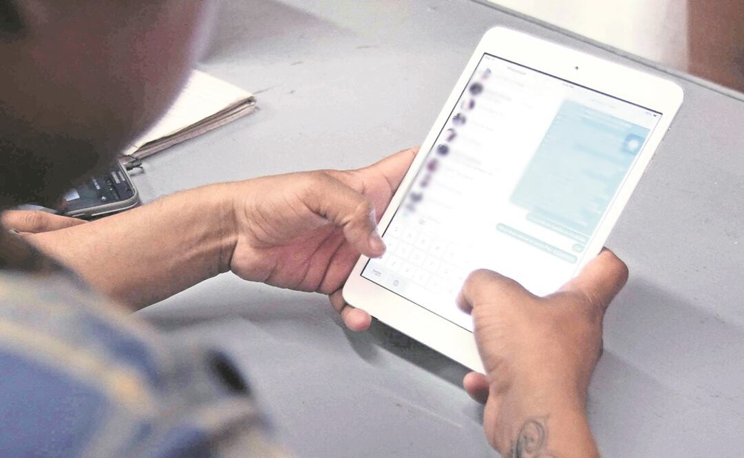 Foto: Archivo / EL UNIVERSAL