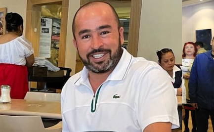 Matan a balazos a Ricardo Taja, excandidato a alcalde de Acapulco por el PRI; tuvo acercamientos con Morena 