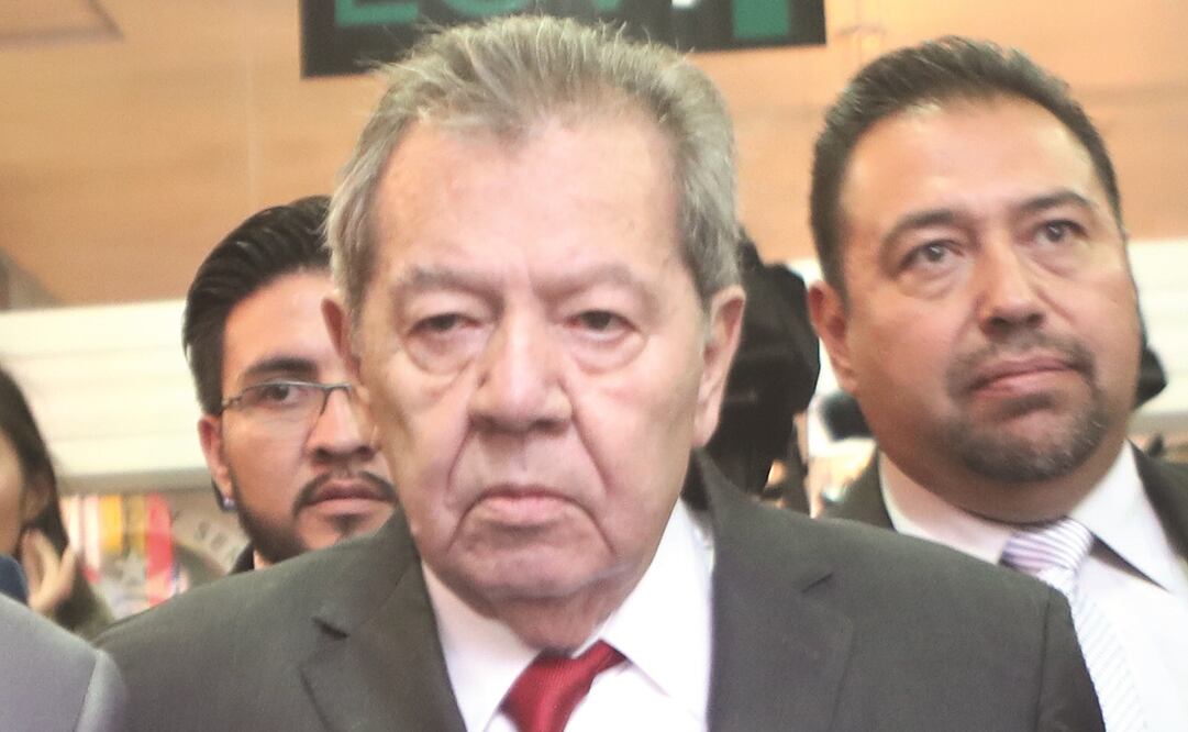  (ARIEL OJEDA. ELUNIVERSAL)