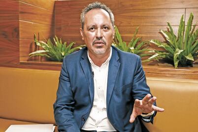 Ordenan blindar indagatoria de Salgado