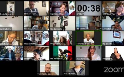 Desechan seis modificaciones de uso de suelo en cuatro alcaldías de la CDMX