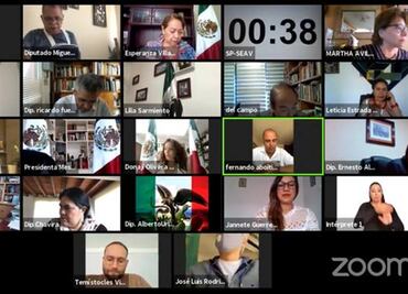 Desechan seis modificaciones de uso de suelo en cuatro alcaldías de la CDMX