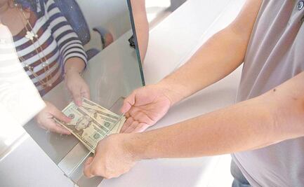 Cupido flecha a las remesas en febrero; entran 3 mil 173 mdd