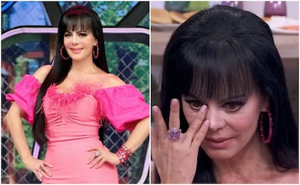 Maribel Guardia recurrirá a tanatóloga tras muerte de Julián Figueroa: "vi a mi hijo y me dijo cuándo me voy a morir"