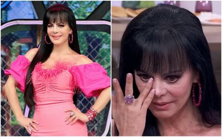 Maribel Guardia recurrirá a tanatóloga tras muerte de Julián Figueroa: "vi a mi hijo y me dijo cuándo me voy a morir"