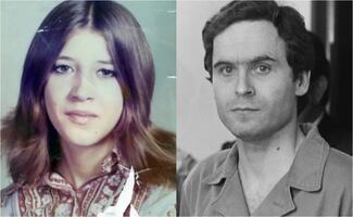 Confirman otra víctima de Ted Bundy más de 50 años después; ella es Laura Ann Aime