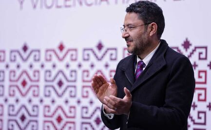 Batres celebra derogación del artículo 159 del Código Penal que criminalizaba a personas con VIH u otras enfermedades