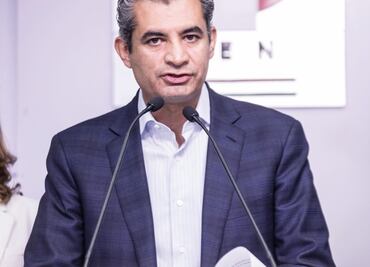 Ochoa pide a PGR no ceder por presión en caso Anaya