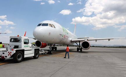 Por cobro de equipaje de mano, Profeco alista multas de hasta 13 mdp contra Viva Aerobus
