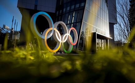 “Unidos por la emoción”, es el lema oficial de Tokio 2020