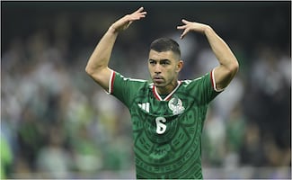 Estrella del Mónaco llena de elogios a Erik Lira: "Lo vi en el Mundial y estuvo muy bien"