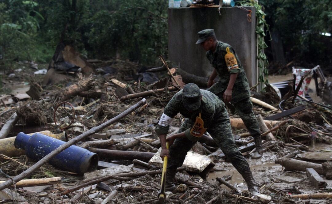 Foto: Omar Contreras/ EL UNIVERSAL