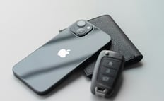 Así puedes abrir y encender tu auto con tu iPhone