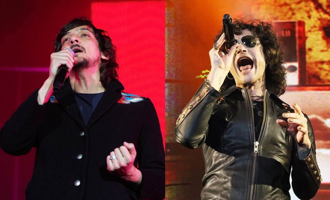 El concierto se transmitirá en noviembre Foto:Archivo