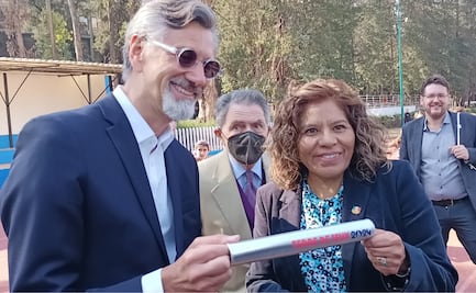 COM estima la presencia de más de 100 atletas mexicanos en París 2024