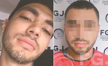 Intimidan a familia de detenido por masacre de Reynosa