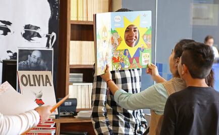 El Fondo de Cultura, nominado a Mejor editorial infantil