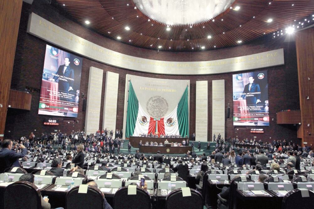 ARCHIVO EL UNIVERSAL