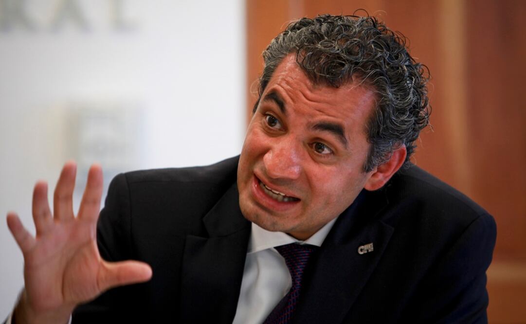 Foto: Archivo / EL UNIVERSAL