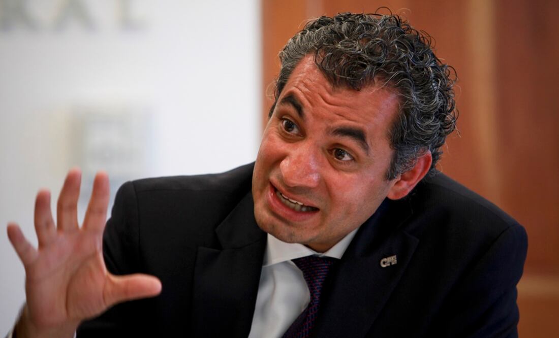 Foto: Archivo / EL UNIVERSAL