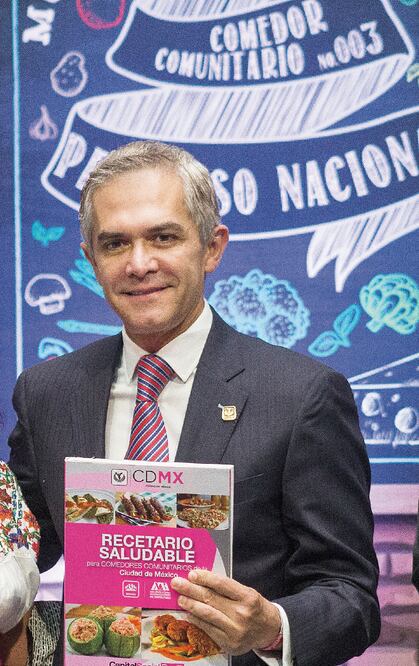 Miguel Ángel Mancera