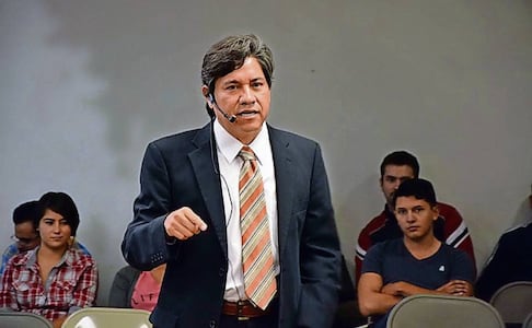 Sube de tono pleito entre Nahle y Monreal